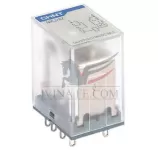 Relay 220VAC5A NXJ-A220V-2Z1(D) 8 Chân